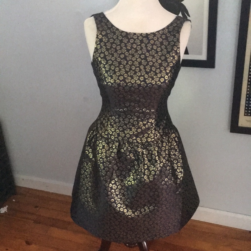 J. Crew Dress New